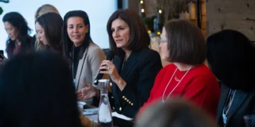 Executives are coming to terms with AI’s slow impact on work