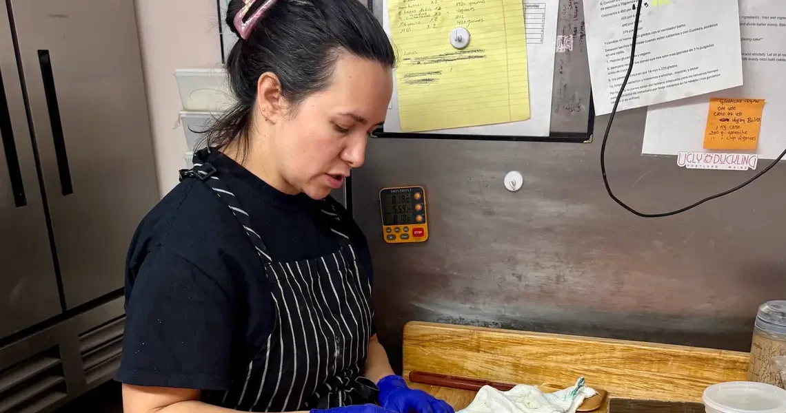 I followed the law to become a US citizen. That didn’t protect me from hate for a ‘No ICE’ sign.