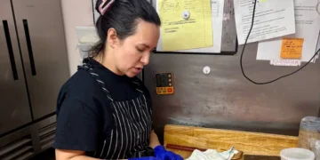 I followed the law to become a US citizen. That didn’t protect me from hate for a ‘No ICE’ sign.