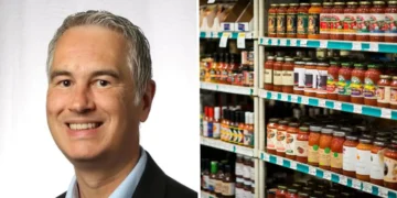 Kevin Hall sparked a cultural revolution against ultra-processed food, but he still eats it. Here’s how he pumps up the nutritional value of jarred pasta sauce.