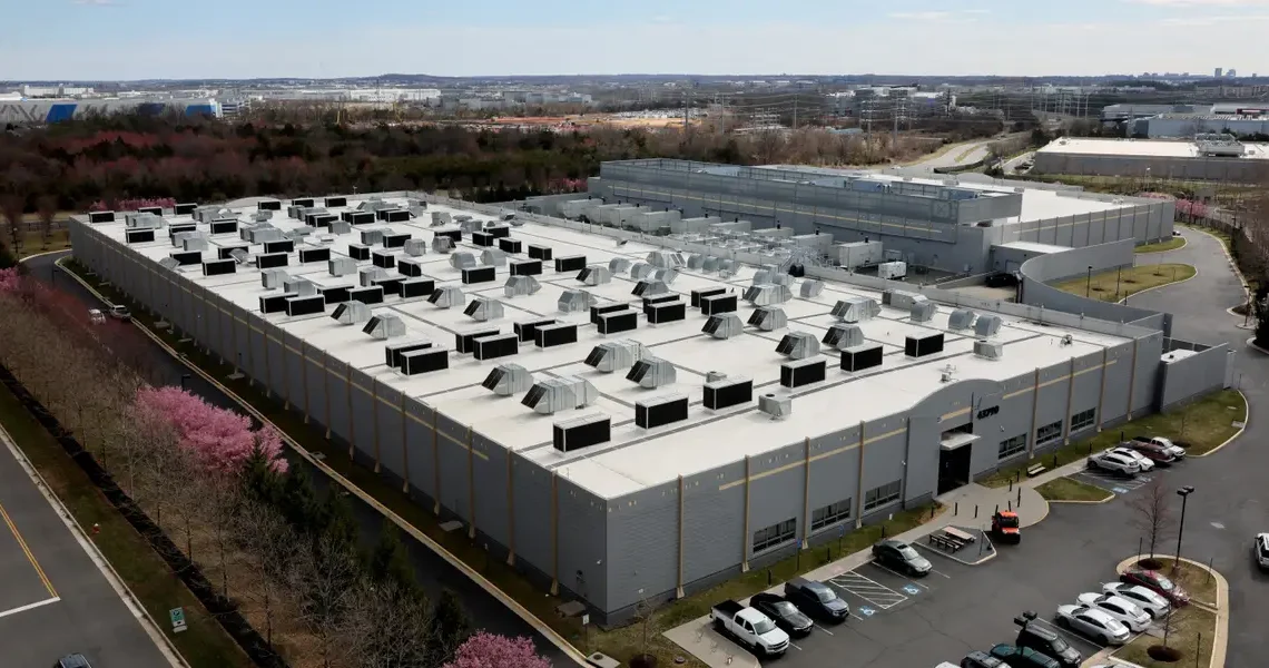 This one activity remained the largest driver of GDP growth in 2025 &mdash; not AI, according to a new report