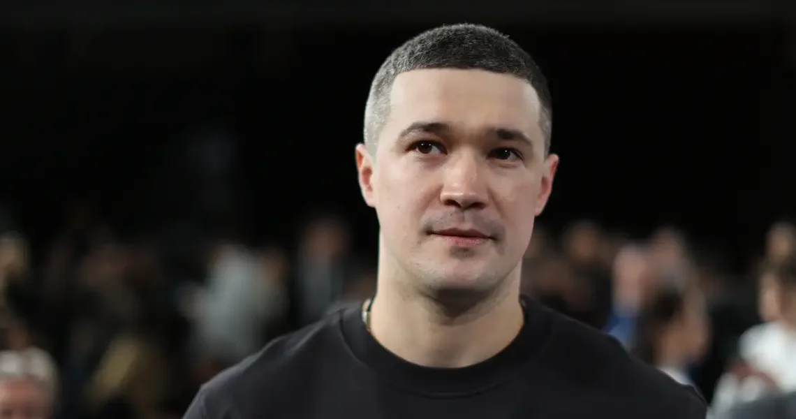 Ukraine’s new 35-year-old defense minister made 2 influential Telegram bloggers his advisors for drone warfare