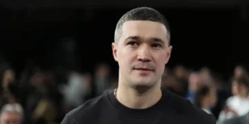 Ukraine’s new 35-year-old defense minister made 2 influential Telegram bloggers his advisors for drone warfare