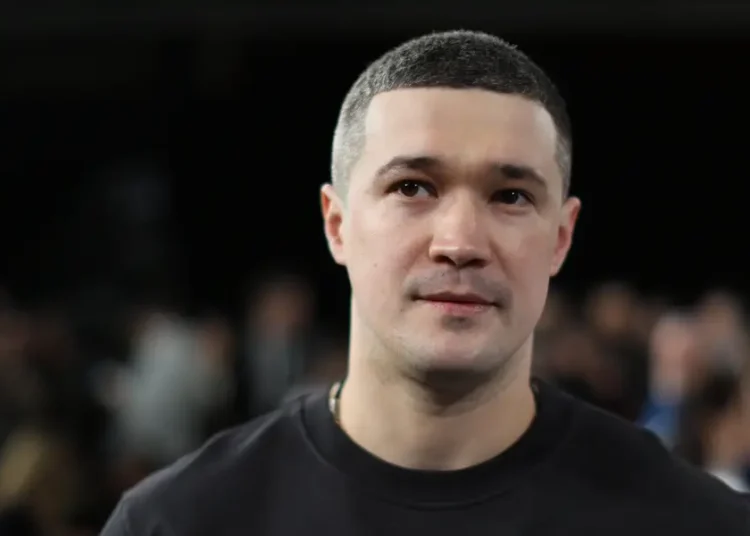 Ukraine’s new 35-year-old defense minister made 2 influential Telegram bloggers his advisors for drone warfare