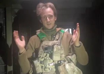 Inside a Ukrainian drone operator’s battle kit, from anti-drone net guns to ‘tactical Crocs’