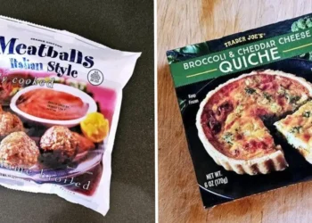 I rely on Trader Joe’s frozen and refrigerated sections for quick, easy meals. Here are 10 premade items that taste homemade.