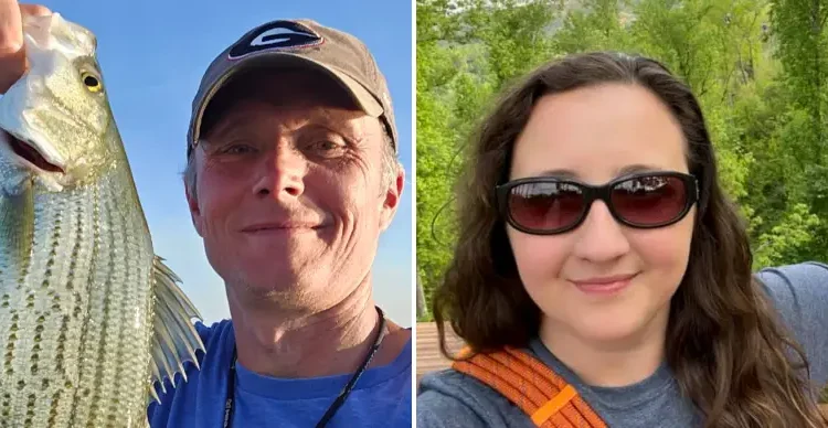 My husband and I take separate solo vacations, and it makes our marraige stronger. We’ve learned to appreciate each other more.