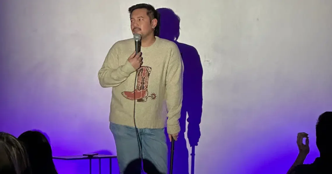 I got laid off from Amazon 3 years ago, and it changed the entire trajectory of my life — I couldn’t be happier