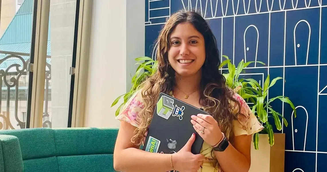 I was laid off by Amazon and landed a new role 2 weeks later. Here’s my advice for other laid-off tech workers.