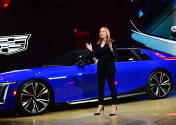 GM is quietly becoming a subscriptions company