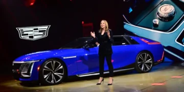 GM is quietly becoming a subscriptions company