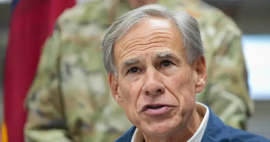 Texas governor orders H-1B hiring freeze at state universities and agencies