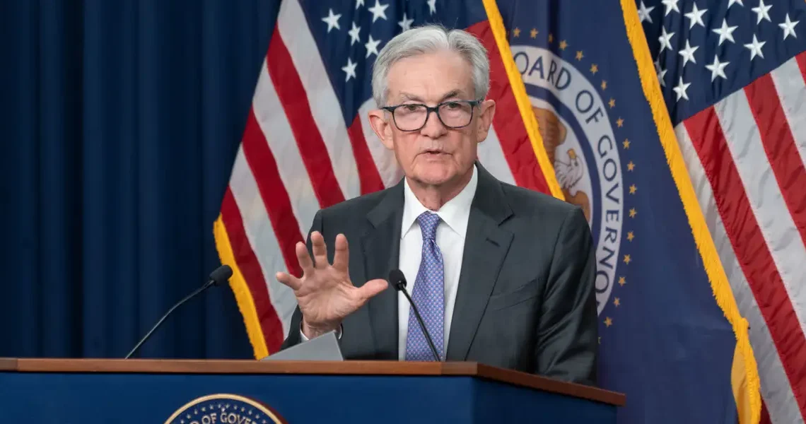Fed meeting updates: Powell expected to hold interest rates steady in first decision of 2026