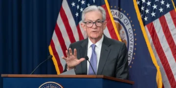 Fed meeting updates: Powell expected to hold interest rates steady in first decision of 2026