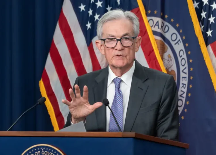 Fed meeting updates: Powell expected to hold interest rates steady in first decision of 2026