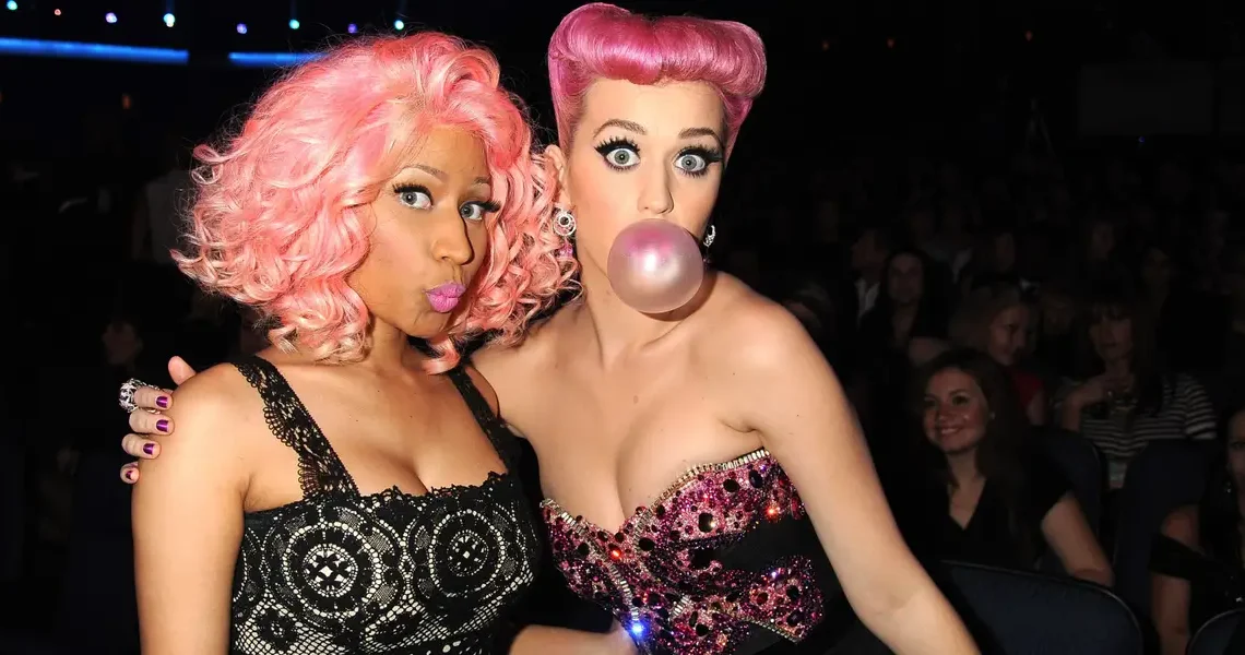 21 artists who have surprisingly never won a Grammy