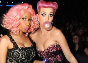 21 artists who have surprisingly never won a Grammy