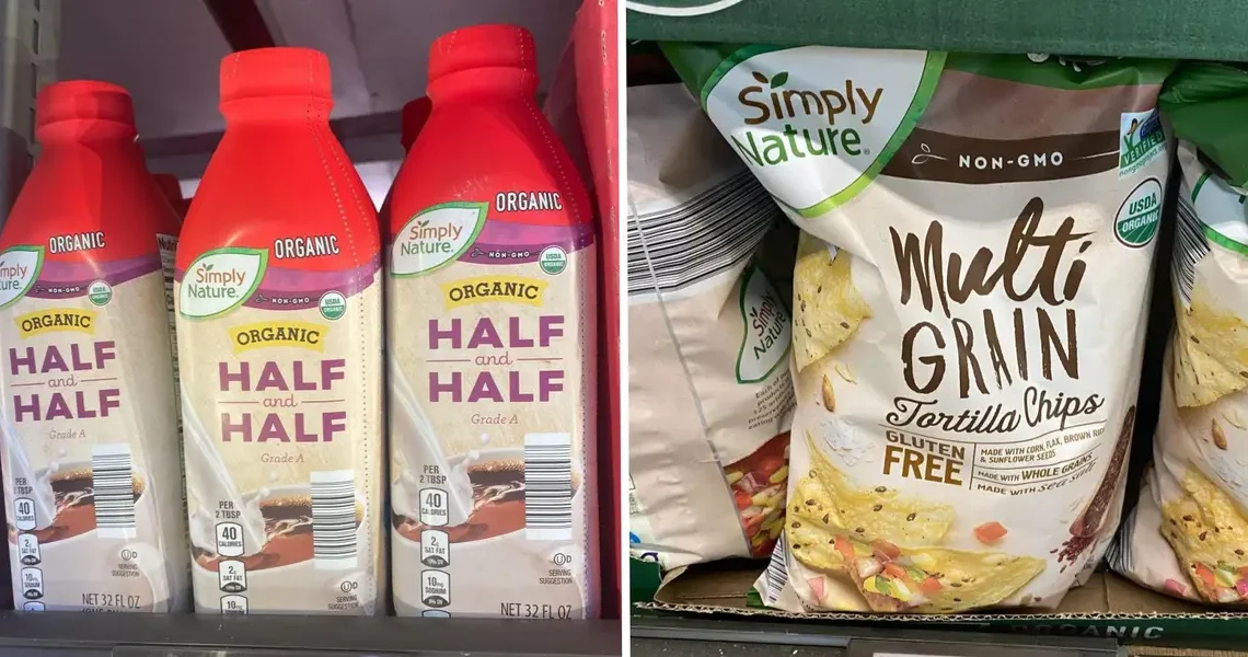 I’m a mom, and I swear by these 9 Aldi staples that feel way more expensive than they are