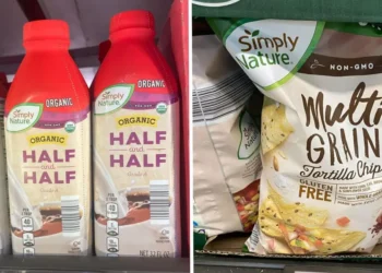 I’m a mom, and I swear by these 9 Aldi staples that feel way more expensive than they are
