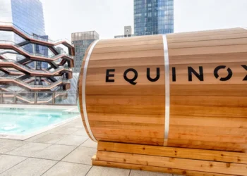 Status, networking, and longevity: Why Wall Streeters love expensive gyms and workout classes