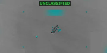 The US is facing a wrongful-death lawsuit after a lethal strike on a boat it says was smuggling drugs