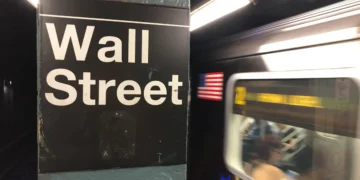 Former Citi executive pleads guilty in case involving the drugging and sexual assault of women