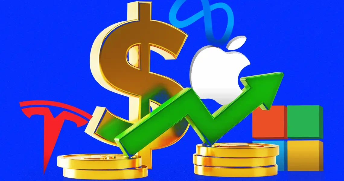 The headlines to look out for as Big Tech reports earnings