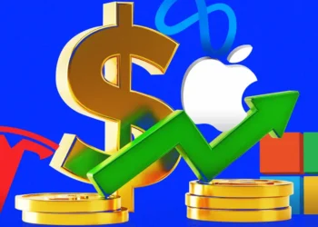 The headlines to look out for as Big Tech reports earnings