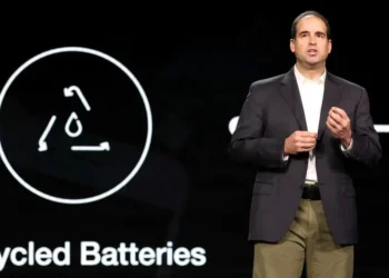 Redwood Materials lands Google as a new investor