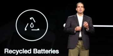 Redwood Materials lands Google as a new investor