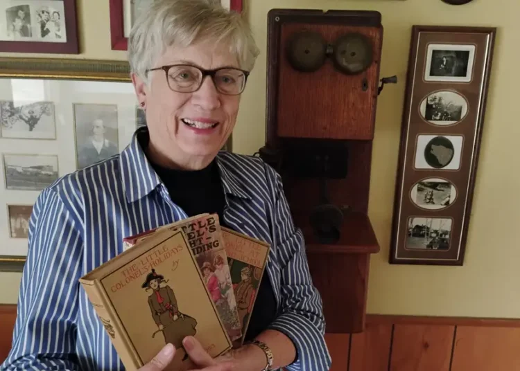 I’m 81 and decluttering my house, so that my kids don’t have to deal with the mess when I die. It’s a strange but important task.