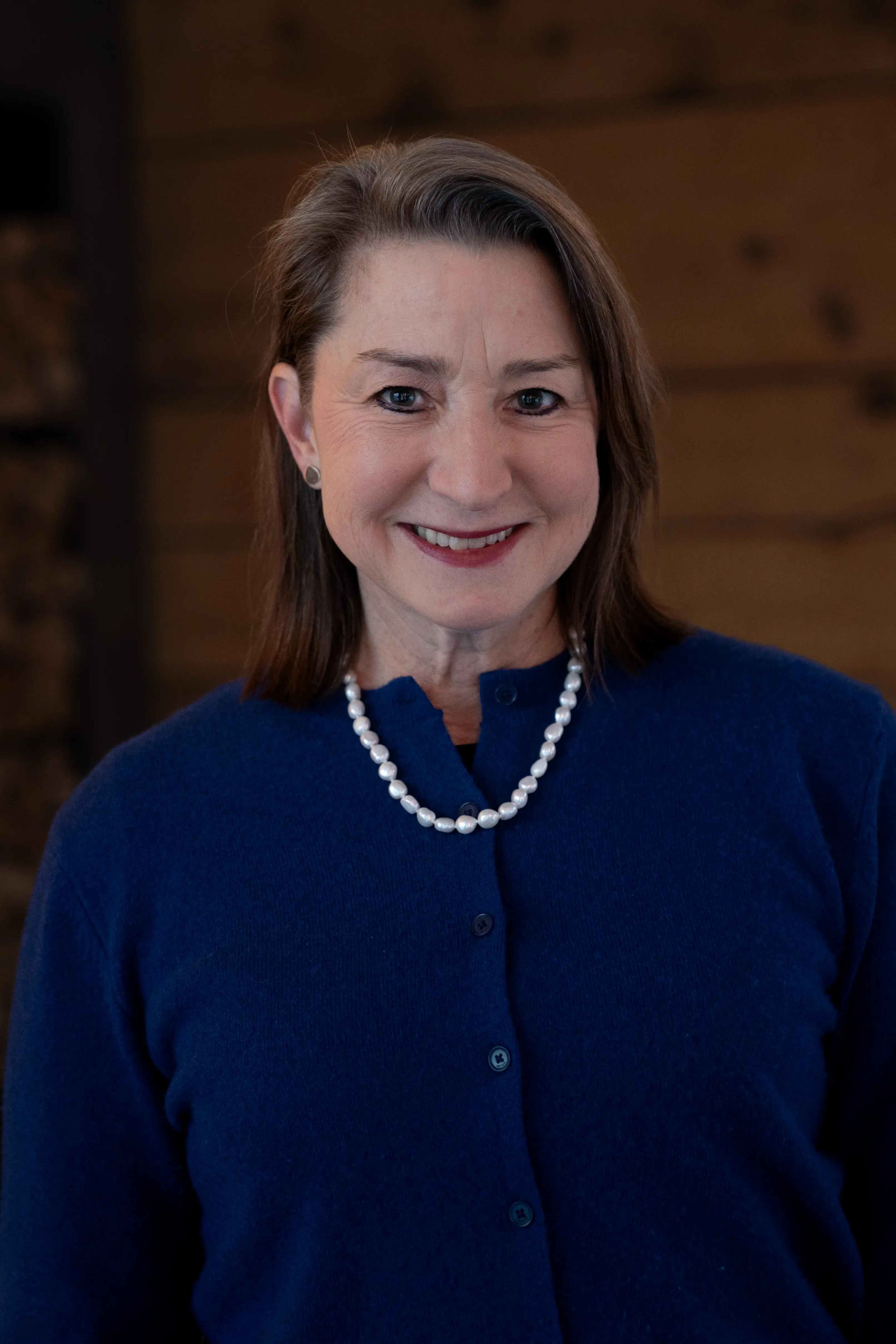 Deloitte's Elizabeth Faber