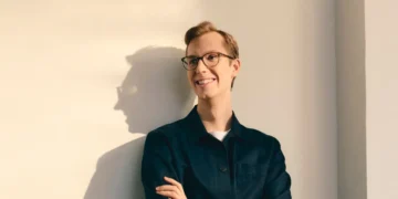 The CEO of $2 billion Harvey rival Legora says he still interviews everyone and asks this question