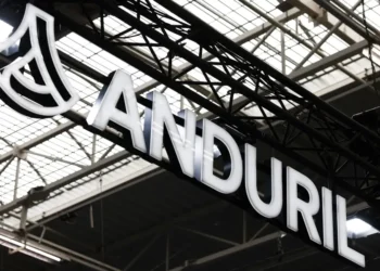 Anduril is giving $500,000 and a job to whoever wins its AI-powered drone racing grand prix