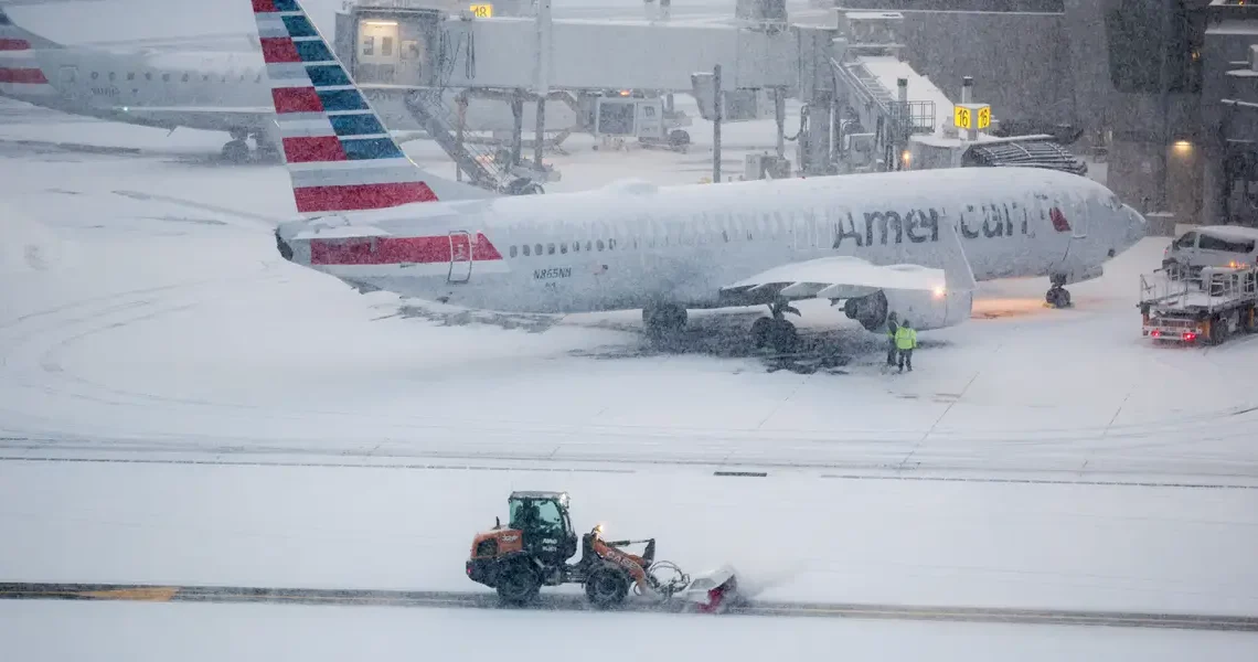 American Airlines is offering some flight attendants double pay as it scrambles to get back to normal