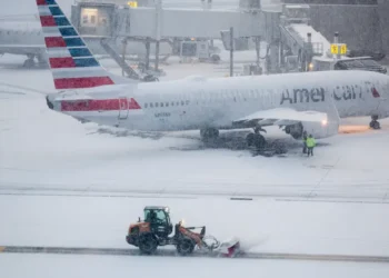American Airlines is offering some flight attendants double pay as it scrambles to get back to normal