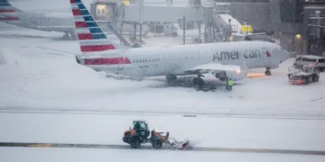 American Airlines is offering some flight attendants double pay as it scrambles to get back to normal