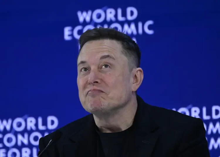 Elon Musk insists Tesla is a tech company. It’s starting to look like one.