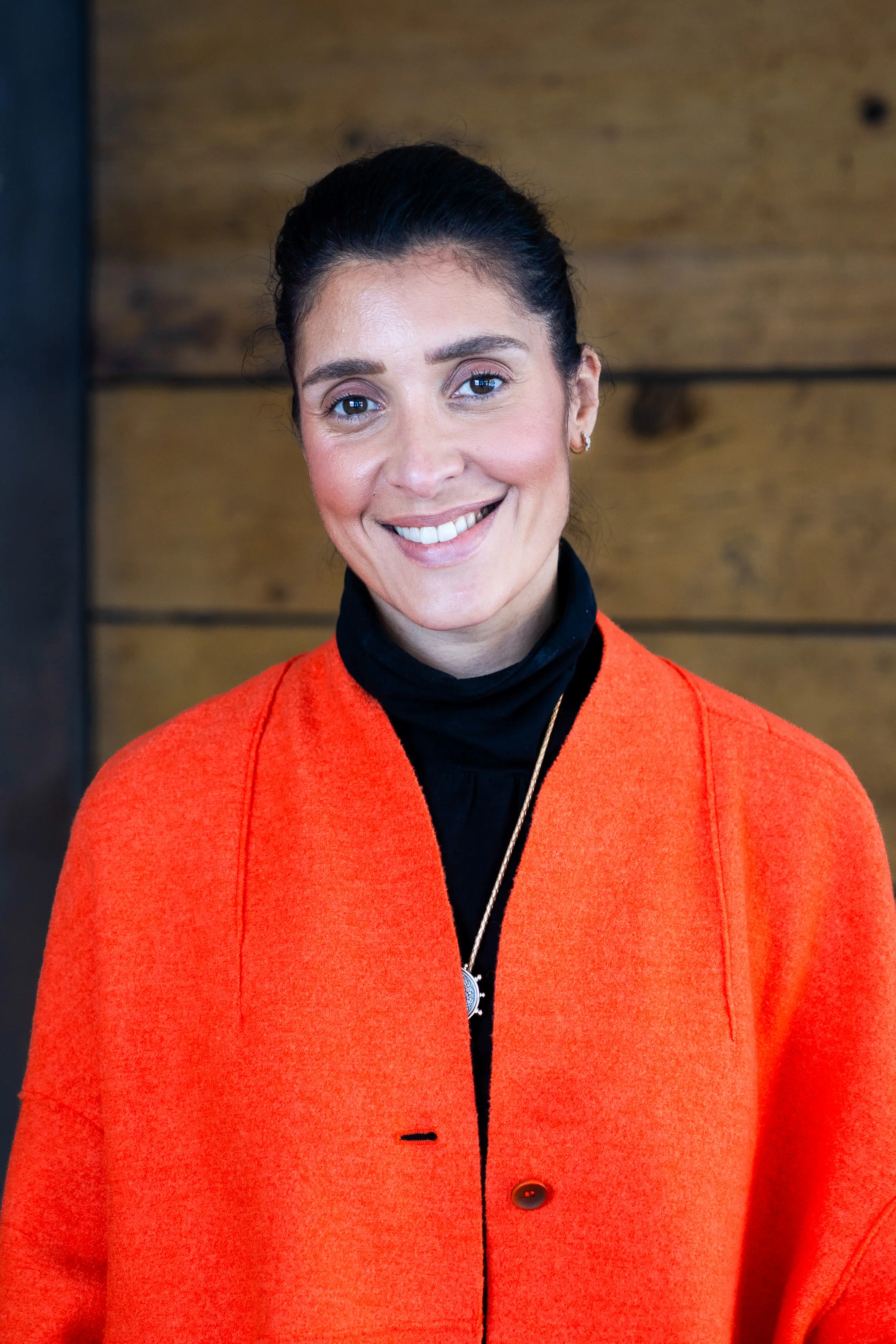 Nathalie Scardino at Salesforce