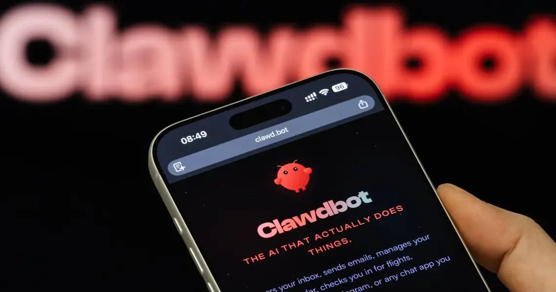 Clawdbot creator says Anthropic was ‘really nice’ in renaming email &mdash; but everything ‘went wrong’ on rebrand day