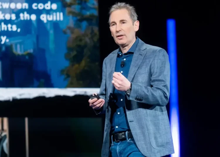 Internal Amazon FAQ spells out what’s happening to the 16,000 employees getting cut