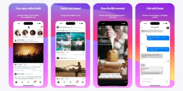 What to know about UpScrolled, the app that’s surging amid TikTok’s chaos