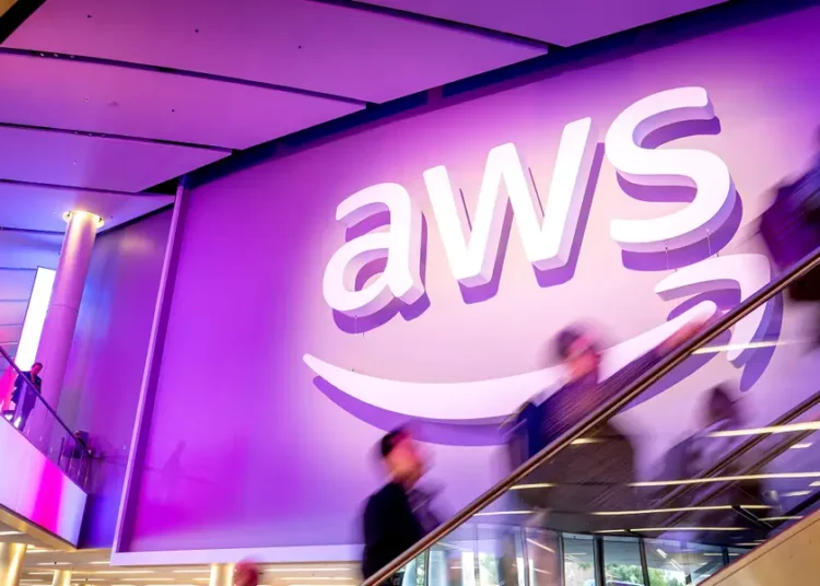 Amazon cloud VP tells staff to ‘use technology to simplify work’ in email addressing layoffs