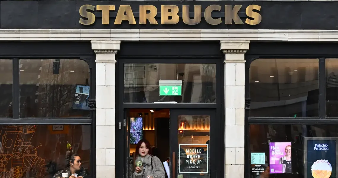 Starbucks says it has cracked its comeback. The COO, charged with executing the strategy, explains what’s coming next.