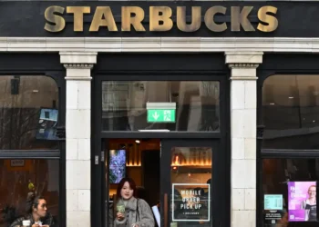 Starbucks says it has cracked its comeback. The COO, charged with executing the strategy, explains what’s coming next.