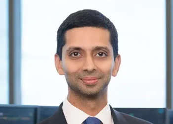 Citadel’s tech chief Umesh Subramanian is stepping down after 7 years