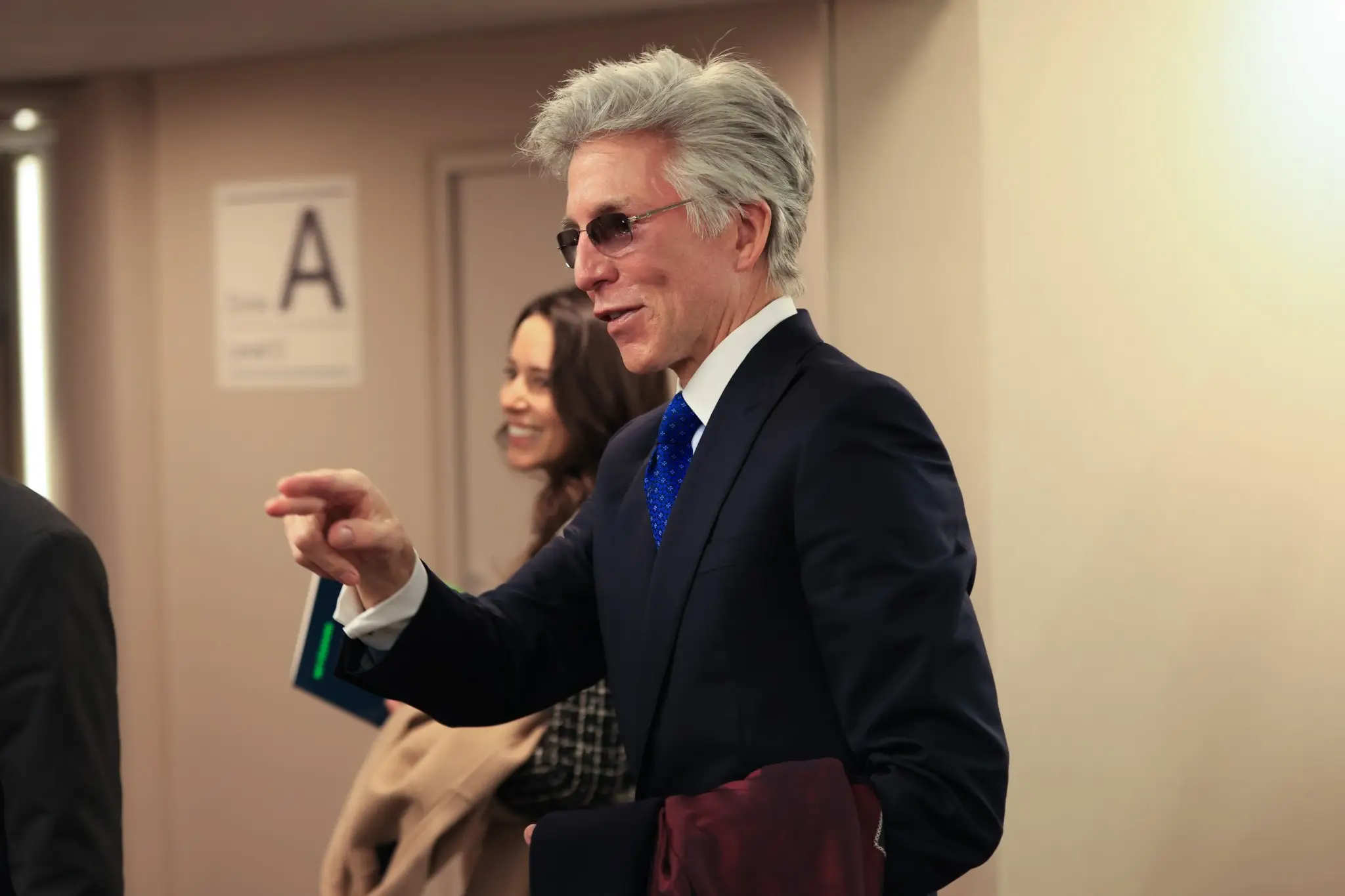 ServiceNow CEO Bill McDermott