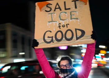 Small-business owners in Portland, Maine, weigh whether to speak out on immigration &mdash; and what it could cost