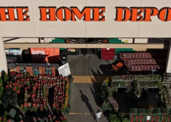 Home Depot is laying off 800 employees and bringing staff back to the office 5 days a week