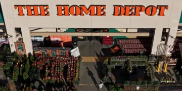 Home Depot is laying off 800 employees and bringing staff back to the office 5 days a week